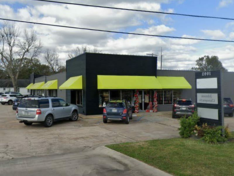 The Wood Group of Fairway's Office in Port Neches